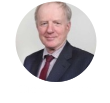 Ciaran Dolan Hon Secretary