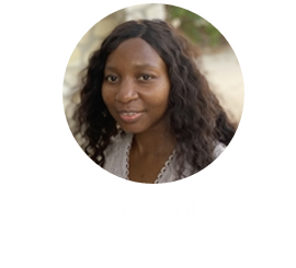 Susan Vimbai Chauke, Equality, Inclusion and Diversity liaison